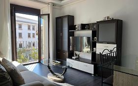 Apartamento Rondabella 3 Centro Parking Gratis Wifi Aa
