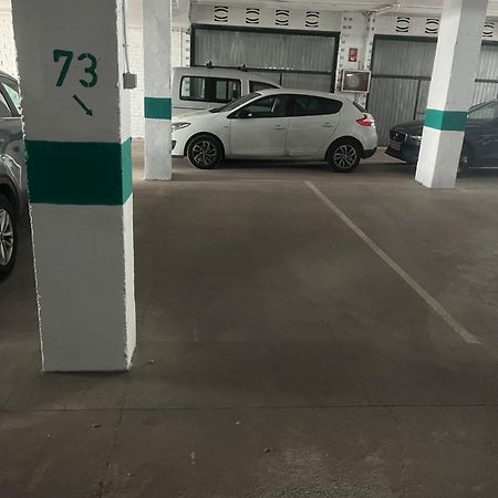 Apartamento Rondabella 3 Centro Parking Gratis Wifi Aa Esterno foto