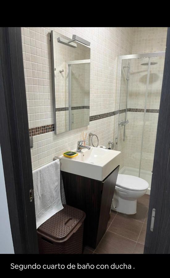 Apartamento Rondabella 3 Centro Parking Gratis Wifi Aa Esterno foto