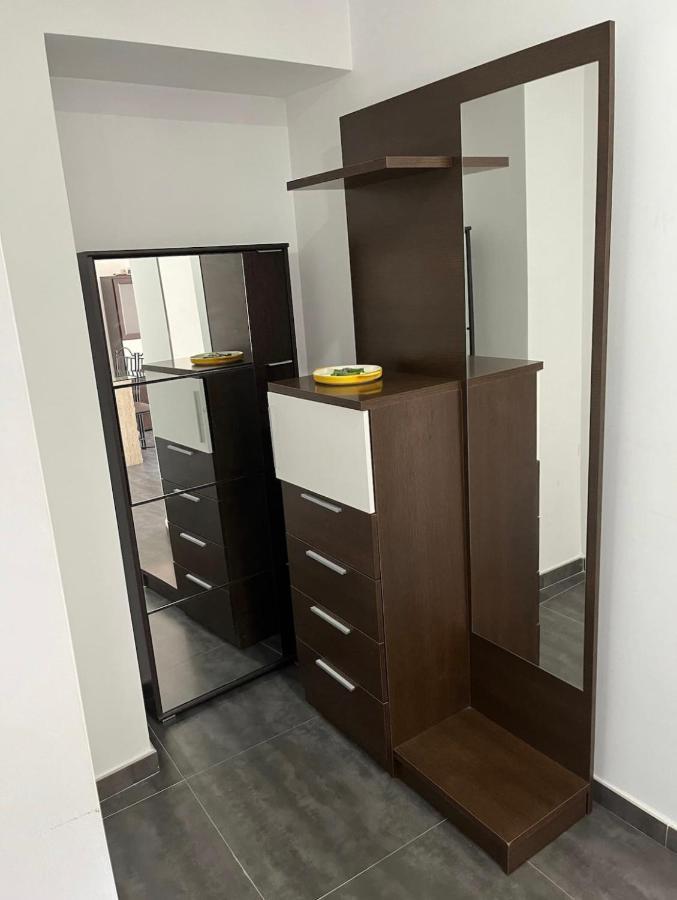 Apartamento Rondabella 3 Centro Parking Gratis Wifi Aa Esterno foto