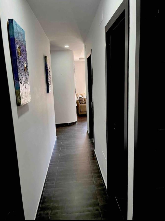 Apartamento Rondabella 3 Centro Parking Gratis Wifi Aa Esterno foto