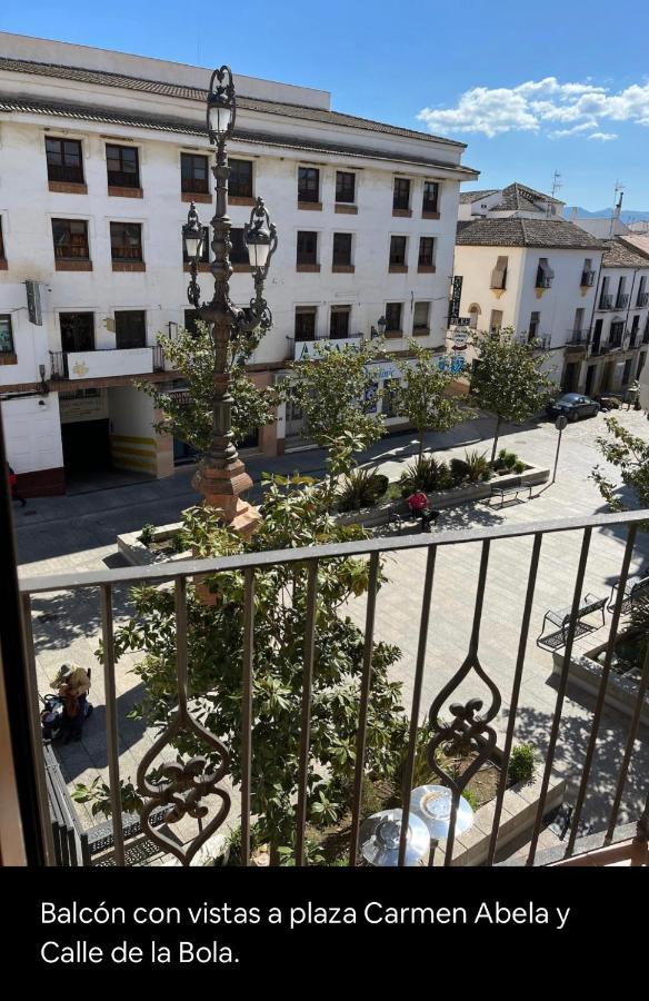 Apartamento Rondabella 3 Centro Parking Gratis Wifi Aa Esterno foto