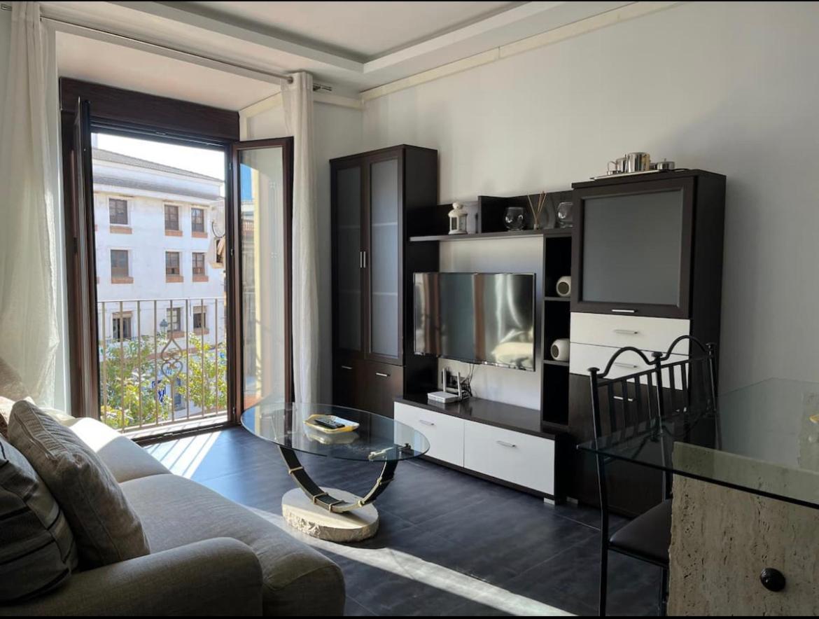 Apartamento Rondabella 3 Centro Parking Gratis Wifi Aa Esterno foto