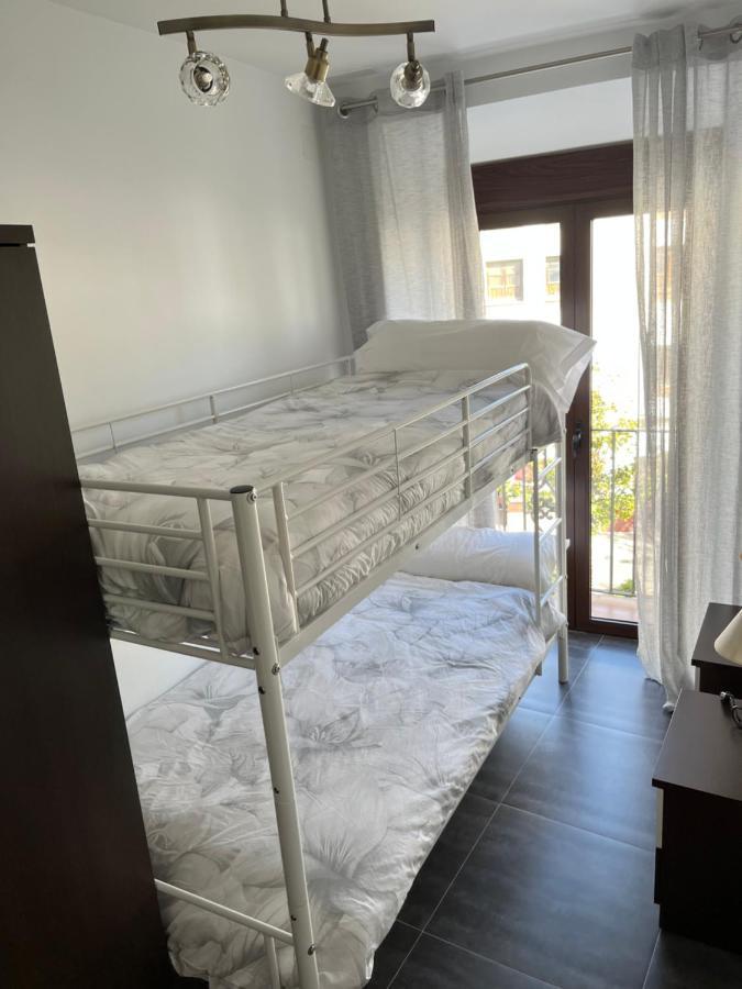 Apartamento Rondabella 3 Centro Parking Gratis Wifi Aa Esterno foto