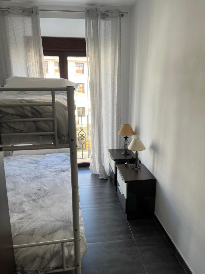 Apartamento Rondabella 3 Centro Parking Gratis Wifi Aa Esterno foto